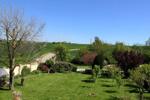Bed & Breakfast Le Clos de Tournes