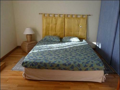 Bed & Breakfast Chambre D'h�te Villa Soleil