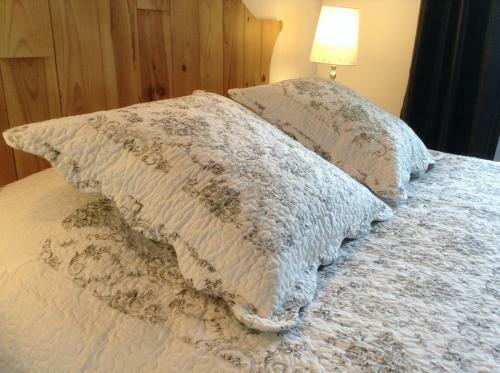 Bed & Breakfast Les D�lices de Lavo�te