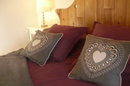 Bed & Breakfast Les D�lices de Lavo�te