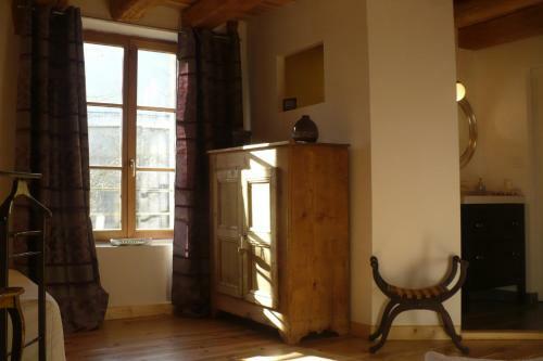 Bed & Breakfast Les D�lices de Lavo�te