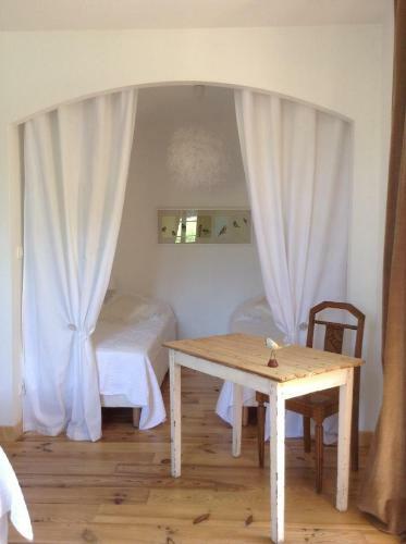 Bed & Breakfast Les D�lices de Lavo�te