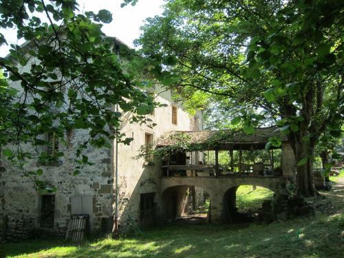 Bed & Breakfast Les D�lices de Lavo�te