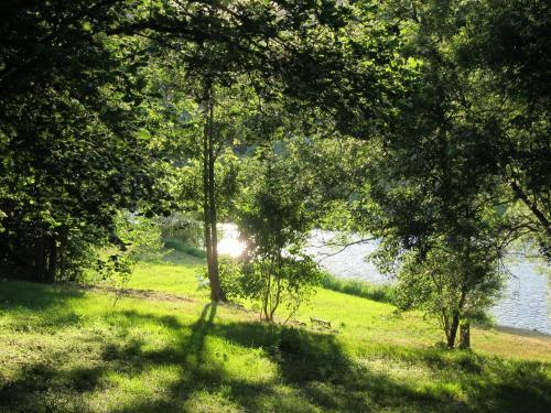Bed & Breakfast Les D�lices de Lavo�te