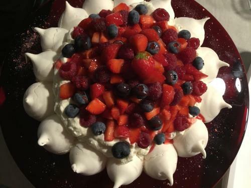 Bed & Breakfast Les D�lices de Lavo�te