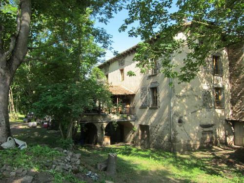 Bed & Breakfast Les D�lices de Lavo�te