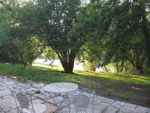 Bed & Breakfast Les D�lices de Lavo�te