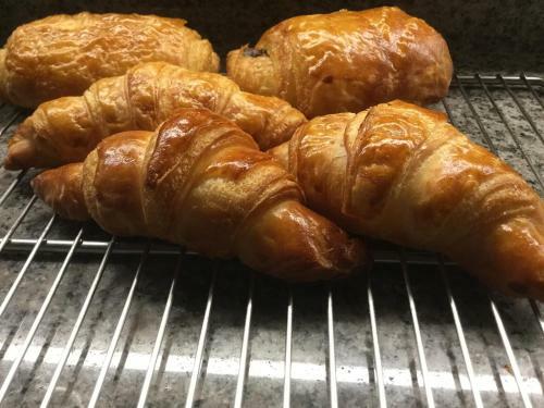 Bed & Breakfast Les D�lices de Lavo�te