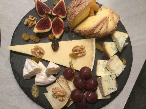 Bed & Breakfast Les D�lices de Lavo�te
