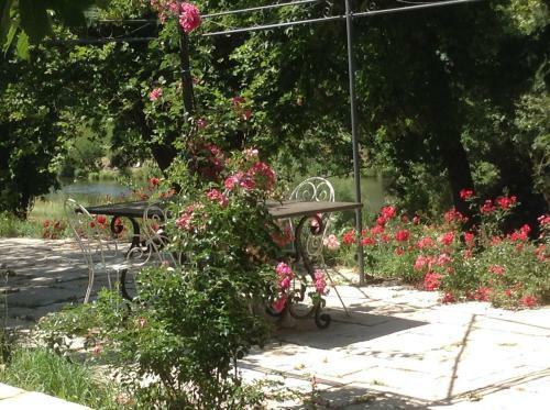 Bed & Breakfast Les D�lices de Lavo�te