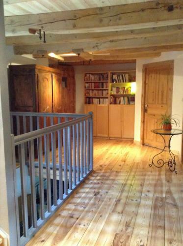 Bed & Breakfast Les D�lices de Lavo�te