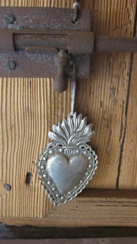 Bed & Breakfast Les D�lices de Lavo�te