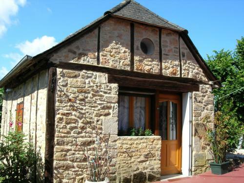 Bed & Breakfast Le Fournil