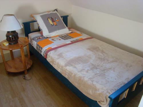 Bed & Breakfast Le Fournil