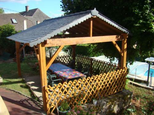 Bed & Breakfast Le Fournil
