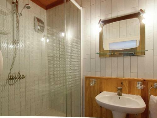 Villa Le Tilleul 14p