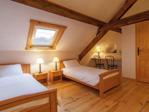 Villa Le Tilleul 14p