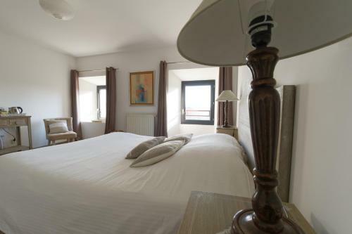 Bed & Breakfast La B�tisse Chambres D'h�tes