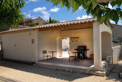 Mas de Trescouvieux