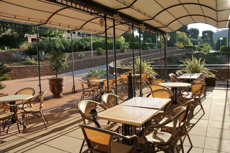 Hotel Domaine Des Gueules Cassees