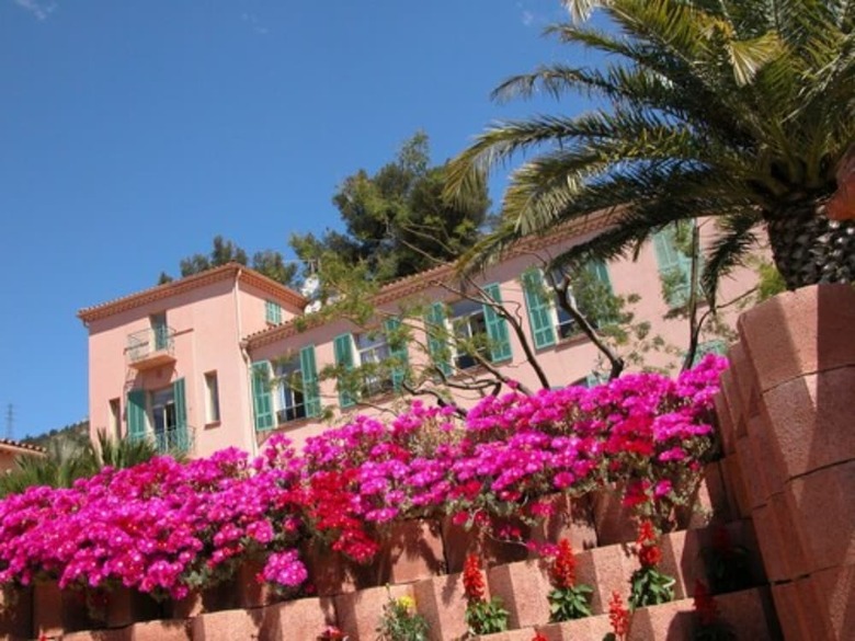 Hotel Domaine Des Gueules Cassees
