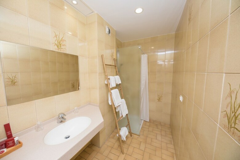 Hotel Domaine Des Gueules Cassees