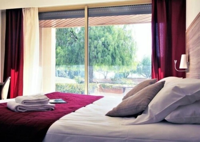 Hotel Domaine Des Gueules Cassees