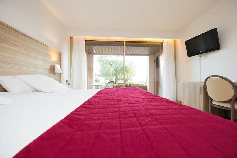 Hotel Domaine Des Gueules Cassees