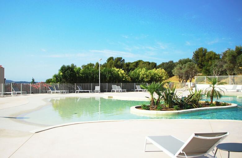 Hotel Domaine Des Gueules Cassees
