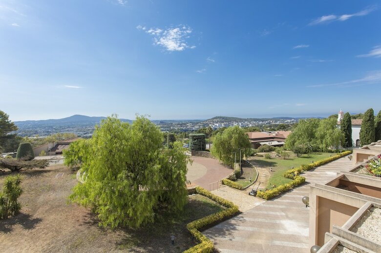 Hotel Domaine Des Gueules Cassees