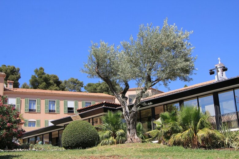 Hotel Domaine Des Gueules Cassees