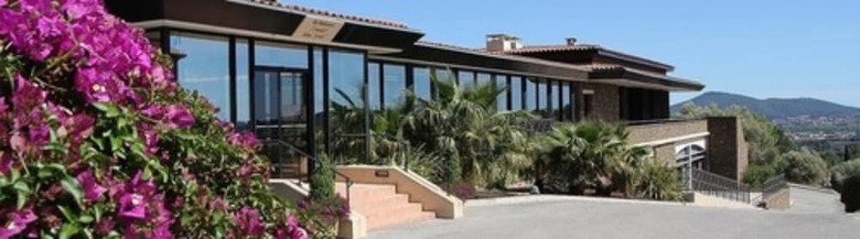 Hotel Domaine Des Gueules Cassees