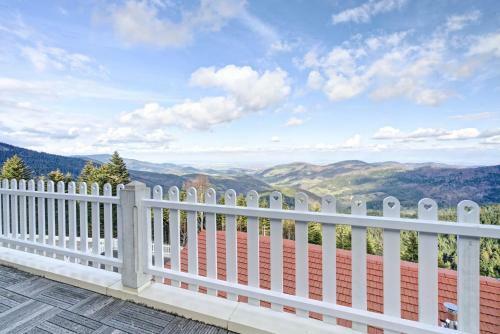 Bed & Breakfast Le Mont Besset