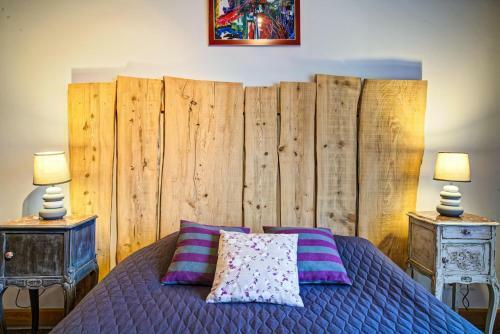 Bed & Breakfast Le Mont Besset