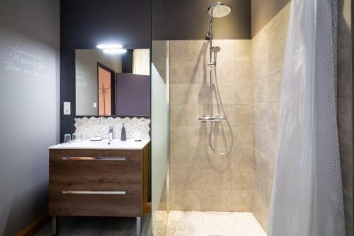 Bed & Breakfast Le Mont Besset