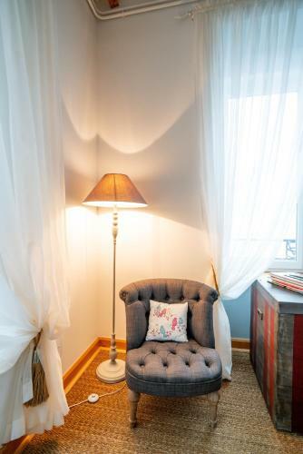 Bed & Breakfast Le Mont Besset