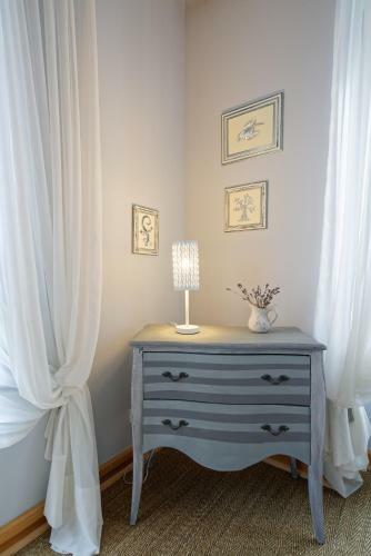 Bed & Breakfast Le Mont Besset