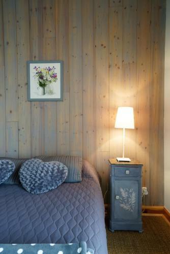 Bed & Breakfast Le Mont Besset
