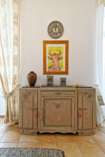 Bed & Breakfast Le Mont Besset
