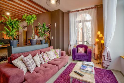 Bed & Breakfast Le Mont Besset