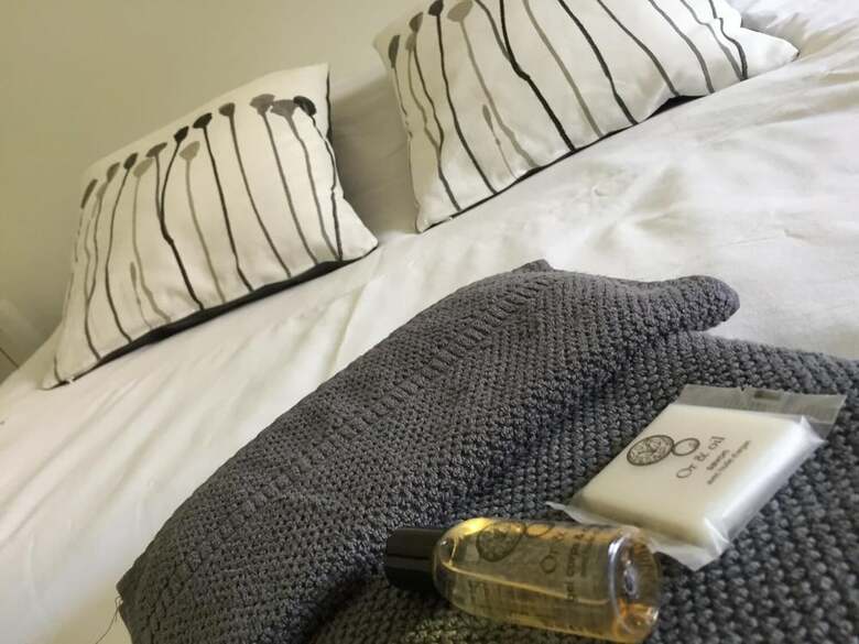 Hotel Auberge Du Grand Champ