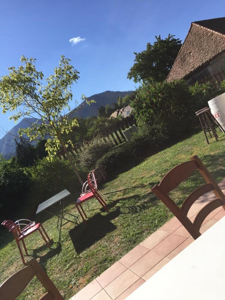 Hotel Auberge Du Grand Champ
