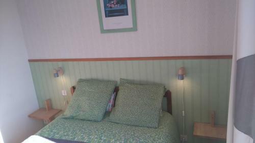 Hotel La Croix Des Bois