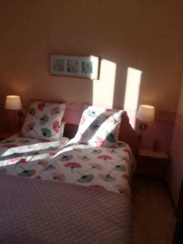 Hotel La Croix Des Bois