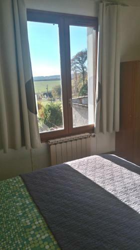 Hotel La Croix Des Bois