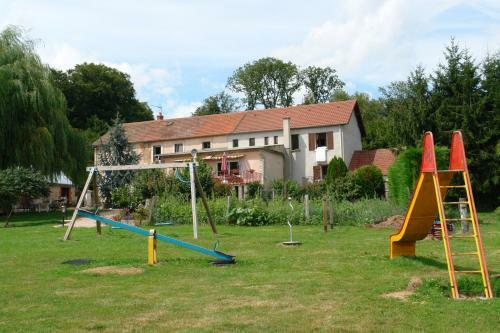 Hotel La Croix Des Bois