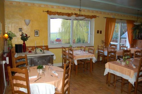 Hotel La Croix Des Bois