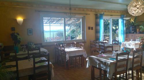 Hotel La Croix Des Bois