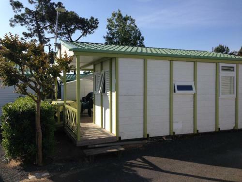 Camping Les Tulipes