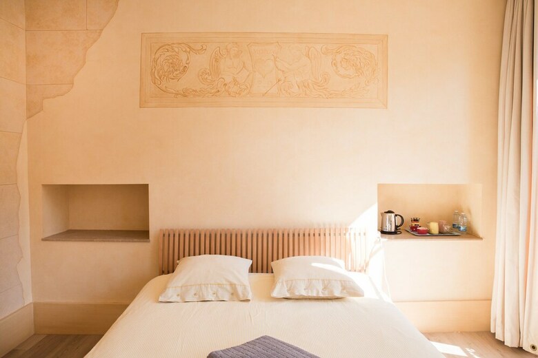 Bed & Breakfast Manoir de L'echauguette